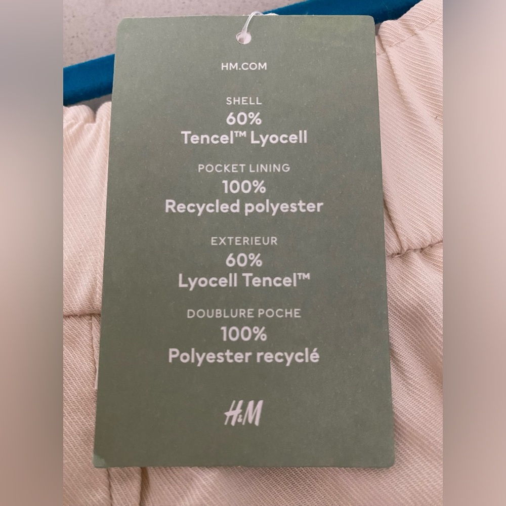 H&M shorts - Picture 3 of 5